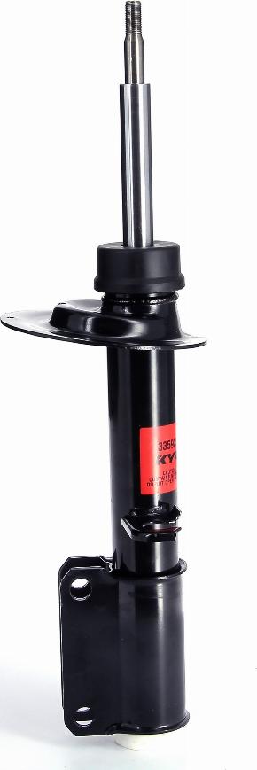 KYB 335925 - Shock Absorber onlydrive.pro