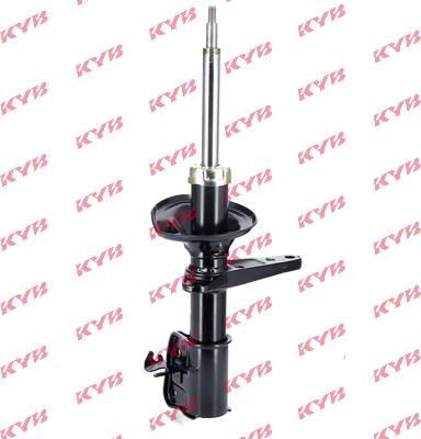 KYB 335926 - Shock Absorber onlydrive.pro