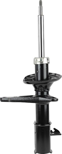 KYB 335927 - Shock Absorber onlydrive.pro