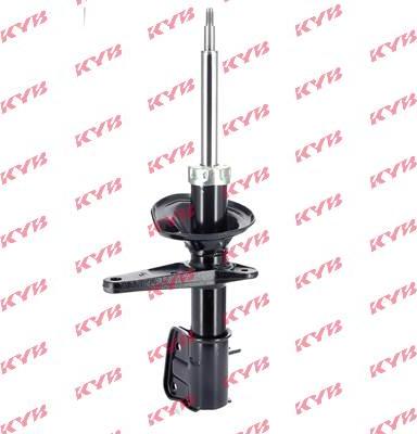 KYB 335927 - Shock Absorber onlydrive.pro