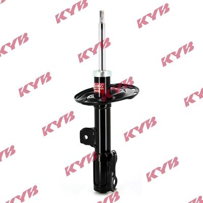 KYB 3350000 - Amortizators onlydrive.pro