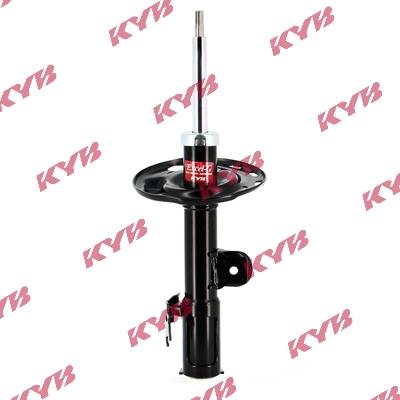 KYB 3350001 - Amortizatorius onlydrive.pro