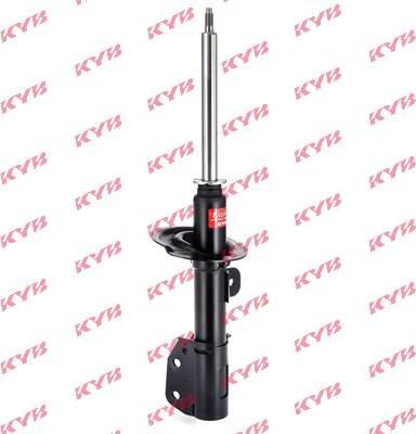 KYB 335844 - Shock Absorber onlydrive.pro