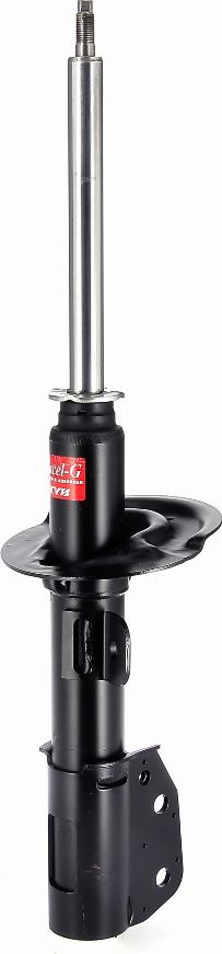 KYB 335844 - Shock Absorber onlydrive.pro