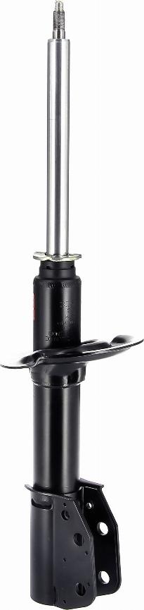 KYB 335845 - Shock Absorber onlydrive.pro