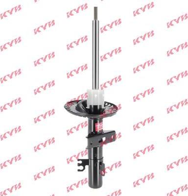 KYB 335840 - Shock Absorber onlydrive.pro