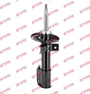 KYB 335843 - Shock Absorber onlydrive.pro