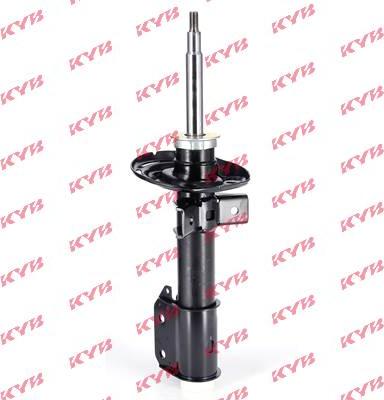 KYB 335842 - Shock Absorber onlydrive.pro