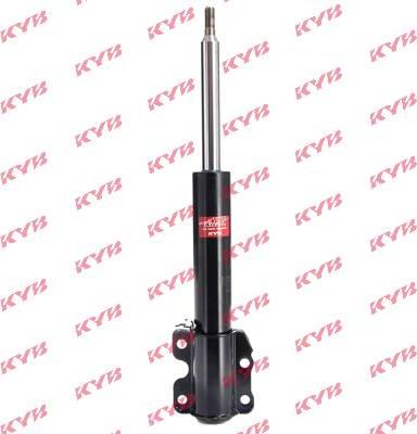 KYB 335809 - Shock Absorber onlydrive.pro