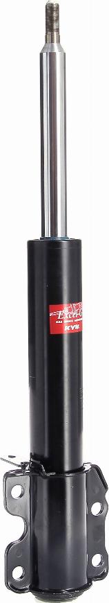 KYB 335809 - Shock Absorber onlydrive.pro