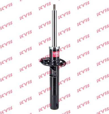 KYB 3358000 - Shock Absorber onlydrive.pro