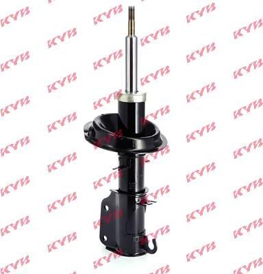 KYB 335801 - Shock Absorber onlydrive.pro