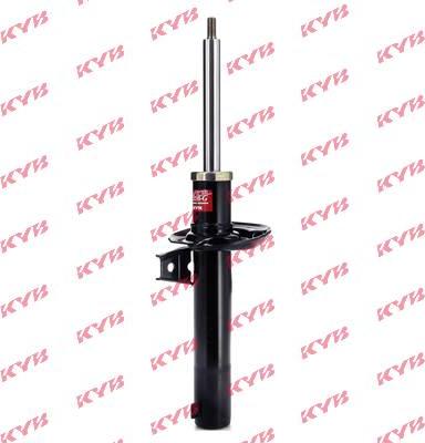 KYB 335808 - Shock Absorber onlydrive.pro