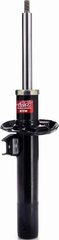 KYB 335808 - Shock Absorber onlydrive.pro