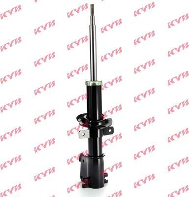 KYB 335803 - Shock Absorber onlydrive.pro