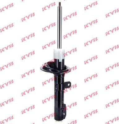 KYB 335819 - Shock Absorber onlydrive.pro