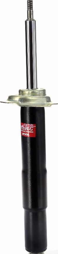 KYB 335816 - Shock Absorber onlydrive.pro