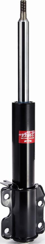 KYB 335810 - Shock Absorber onlydrive.pro