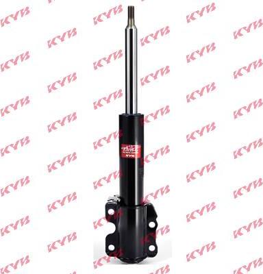 KYB 335810 - Shock Absorber onlydrive.pro