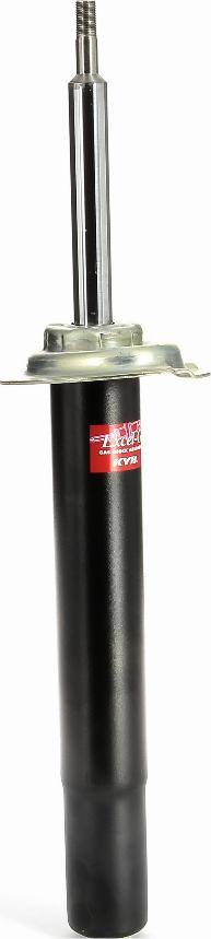 KYB 335811 - Shock Absorber onlydrive.pro