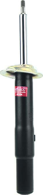 KYB 335817 - Shock Absorber onlydrive.pro