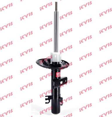 KYB 335 839 - Shock Absorber onlydrive.pro