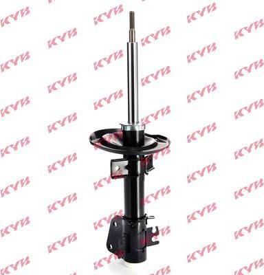 KYB 335835 - Shock Absorber onlydrive.pro