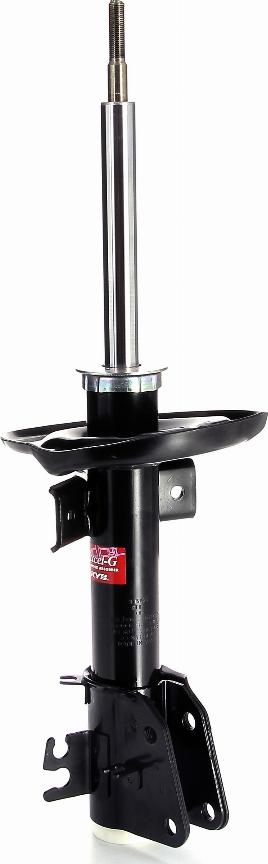 KYB 335835 - Shock Absorber onlydrive.pro