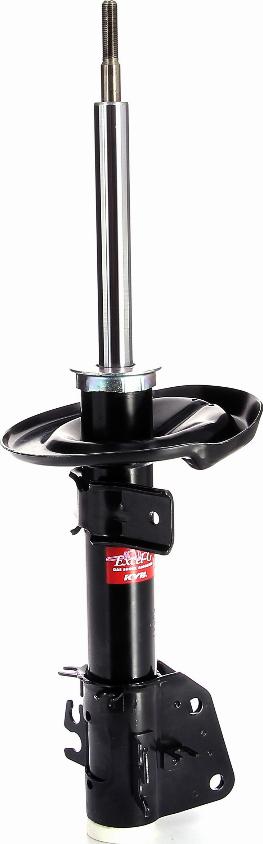 KYB 335835 - Shock Absorber onlydrive.pro