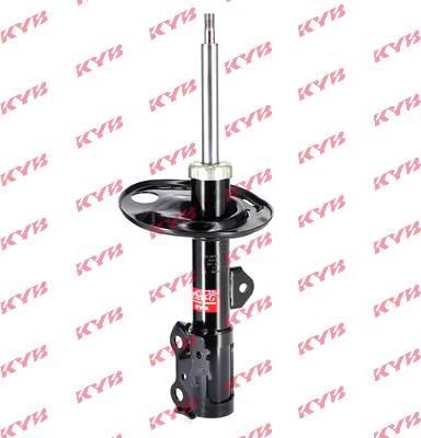 KYB 335 824 - Shock Absorber onlydrive.pro