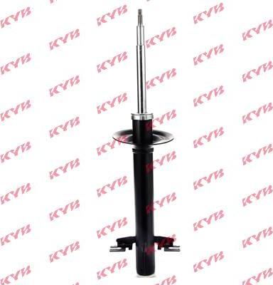 KYB 335827 - Shock Absorber onlydrive.pro