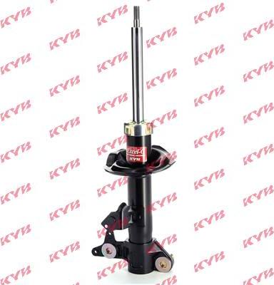 KYB 331014 - Shock Absorber onlydrive.pro