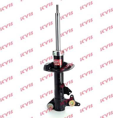 KYB 331015 - Shock Absorber onlydrive.pro