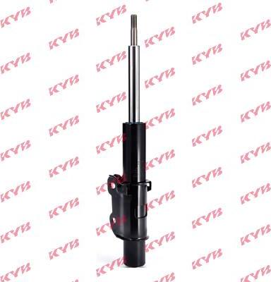 KYB 331701 - Shock Absorber onlydrive.pro