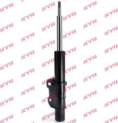 KYB 331702 - Shock Absorber onlydrive.pro