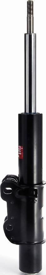 KYB 331702 - Shock Absorber onlydrive.pro