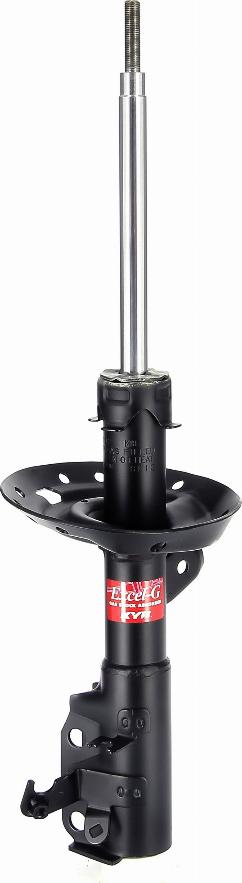 KYB 338002 - Shock Absorber onlydrive.pro