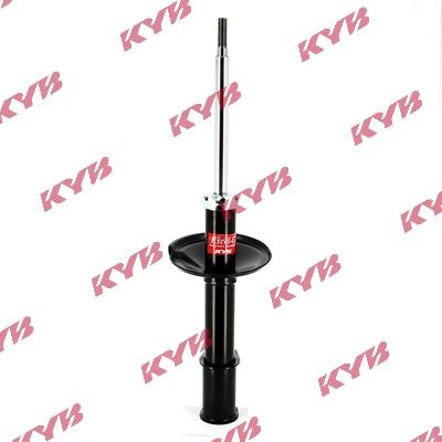 KYB 338112 - Shock Absorber onlydrive.pro