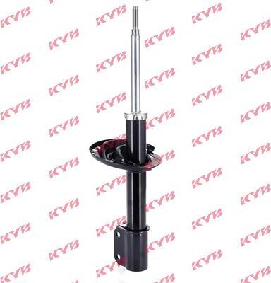 KYB 338759 - Shock Absorber onlydrive.pro