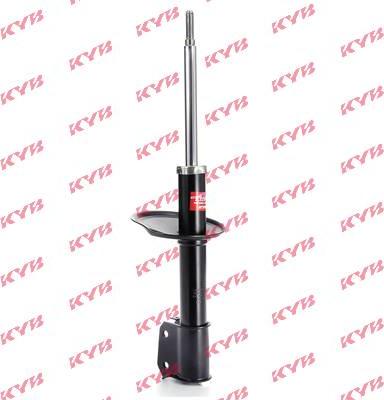 KYB 338713 - Shock Absorber onlydrive.pro