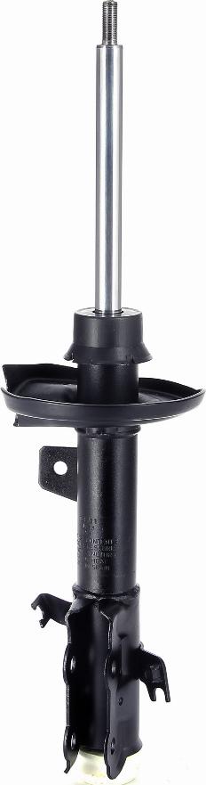 KYB 338731 - Shock Absorber onlydrive.pro