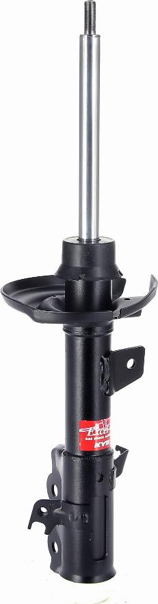 KYB 338731 - Shock Absorber onlydrive.pro