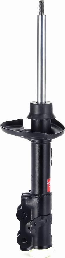 KYB 338731 - Shock Absorber onlydrive.pro