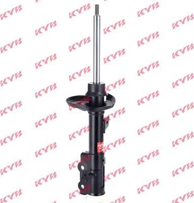 KYB 338731 - Shock Absorber onlydrive.pro