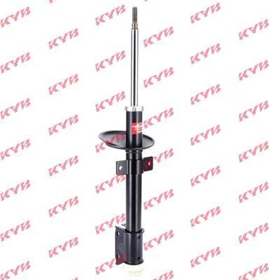 KYB 338738 - Shock Absorber onlydrive.pro