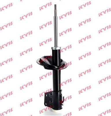 KYB 333942 - Shock Absorber onlydrive.pro