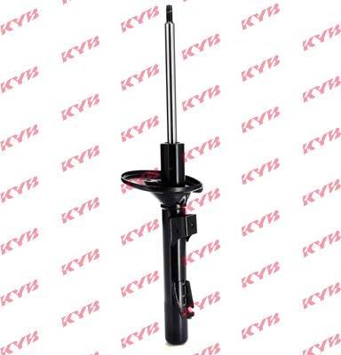 KYB 333962 - Shock Absorber onlydrive.pro