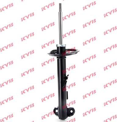 KYB 333909 - Shock Absorber onlydrive.pro
