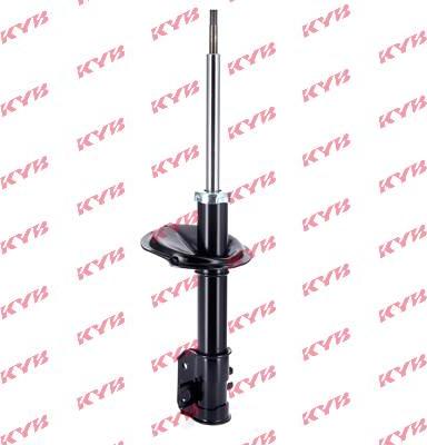 KYB 333914 - Shock Absorber onlydrive.pro