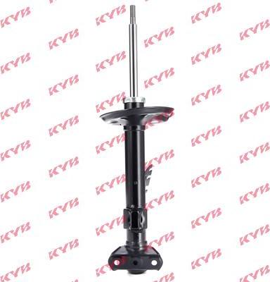 KYB 333910 - Shock Absorber onlydrive.pro